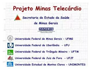 Secretaria do Estado da Saúde de Minas Gerais