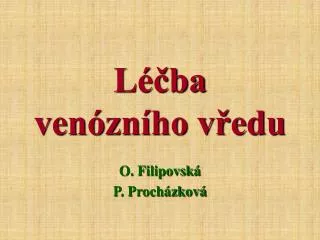 l ba ven zn ho v edu