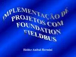Helder Anibal Hermini - slide 1