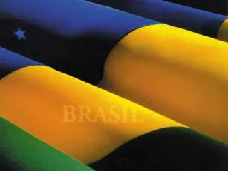 Marca Brasil Classe Mundial