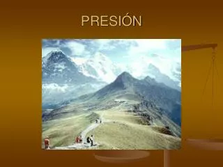 presi n
