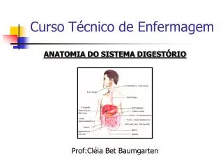 curso t cnico de enfermagem