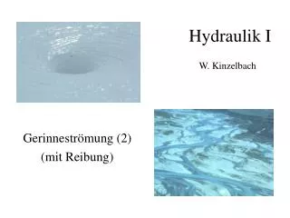 hydraulik i