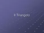 Il Triangolo