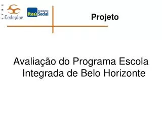 projeto