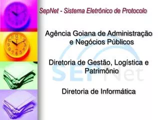 sepnet sistema eletr nico de protocolo