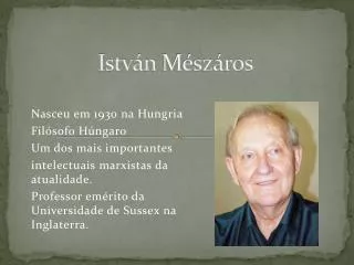 istv n m sz ros