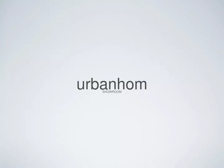 urbanhom