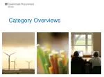 Communication Services Frameworks for Public Sector Organizations - slide 1