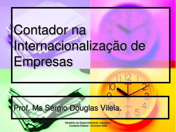 contador na internacionaliza o de empresas