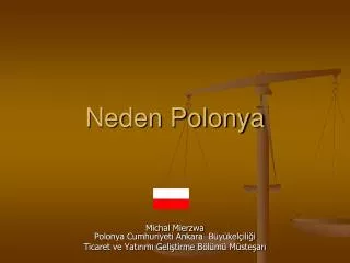 neden polonya