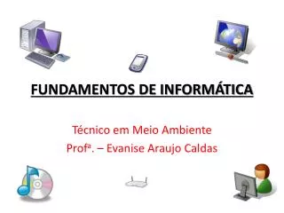 fundamentos de inform tica