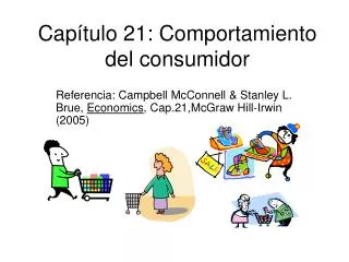 cap tulo 21 comportamiento del consumidor