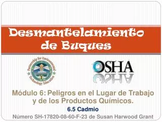 PPT - INSPECCION DE BUQUES PowerPoint Presentation, Free Download - ID ...