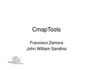 cmaptools