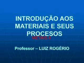 professor luiz rog rio