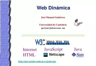 web din mica