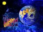 madre tierra - slide 1