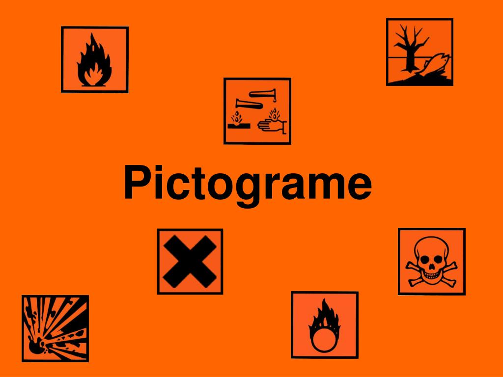 Pictogrammit PPT - Pictograme PowerPoint Presentation, free download - ID:972527