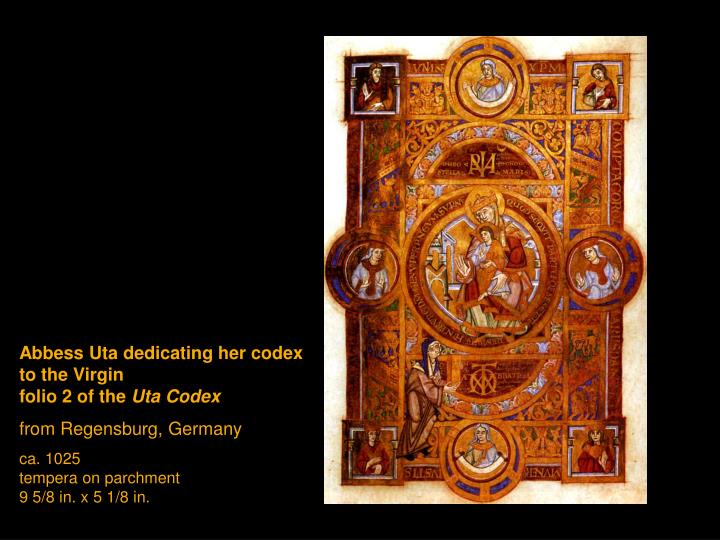 uta codex