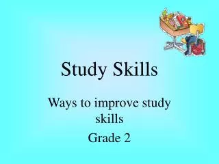 study skills