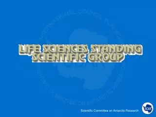 Expert Group on Human Biology and Medicine