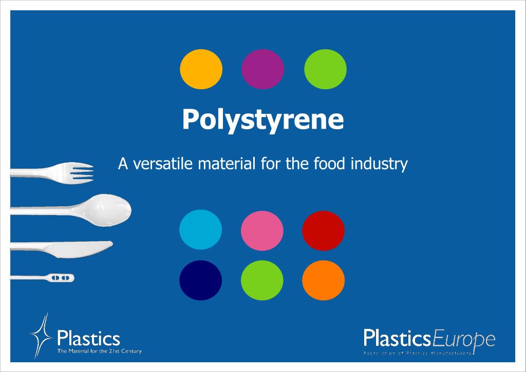PPT - Polystyrene PowerPoint Presentation, free download - ID:973301