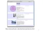 http://www.pitt.edu/~jdnorton/lectures/lectures.html - slide 1