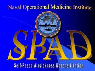 Naval Operational Medicine Institute