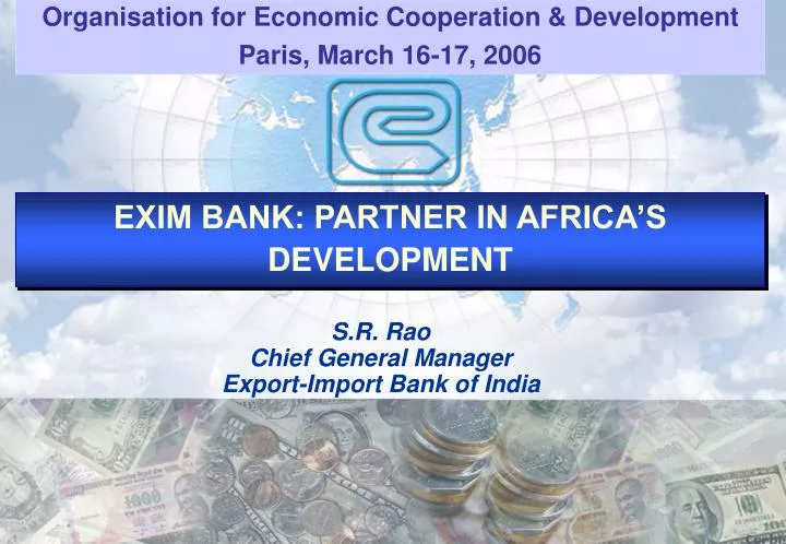 exim bank partner in africa s development