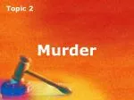 Topic 2 - slide 1