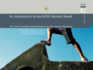 An Introduction to the DCMI Abstract Model