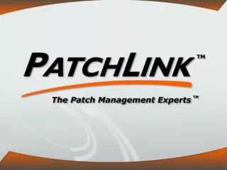 Criticality of Accurate Detection in the Automated Patch Management Process