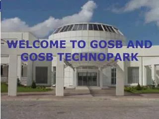 gosb.com