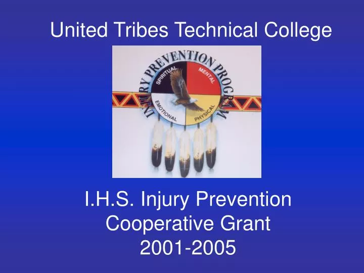 united tribes technical college