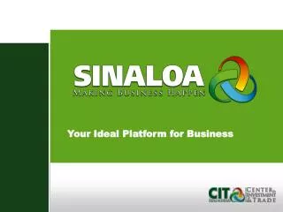 Your Ideal Platform for Business
