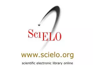www.scielo.org
