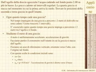 applicazione