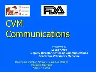 CVM Communications