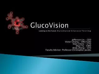 GlucoVision