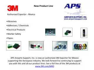 Authorized Exporter - Mexico