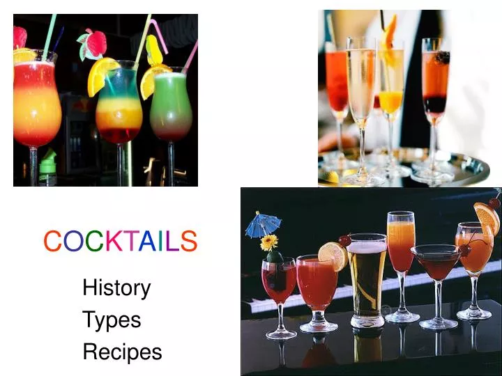 3 Cocktail Ice Presentations Using a Balloon 