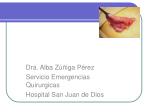 Apendicitis Aguda - slide 1