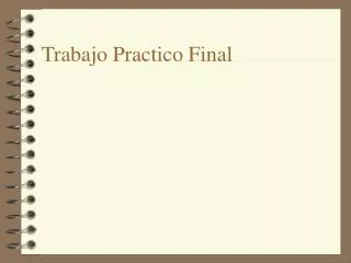 trabajo practico final