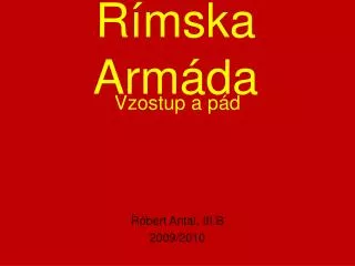 r mska arm da