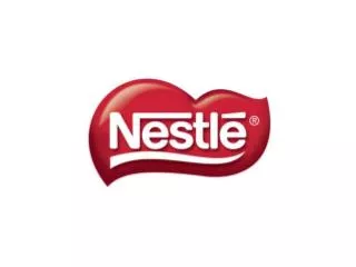 Nestle is one of the most successful companies in the world.