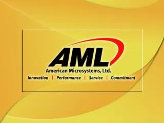 About AML