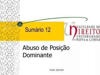sum rio 12