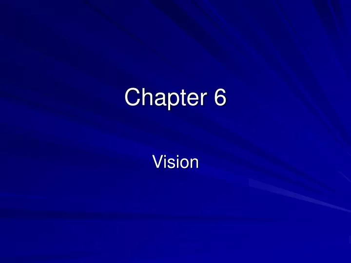 chapter 6