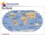 Venezuela - slide 1